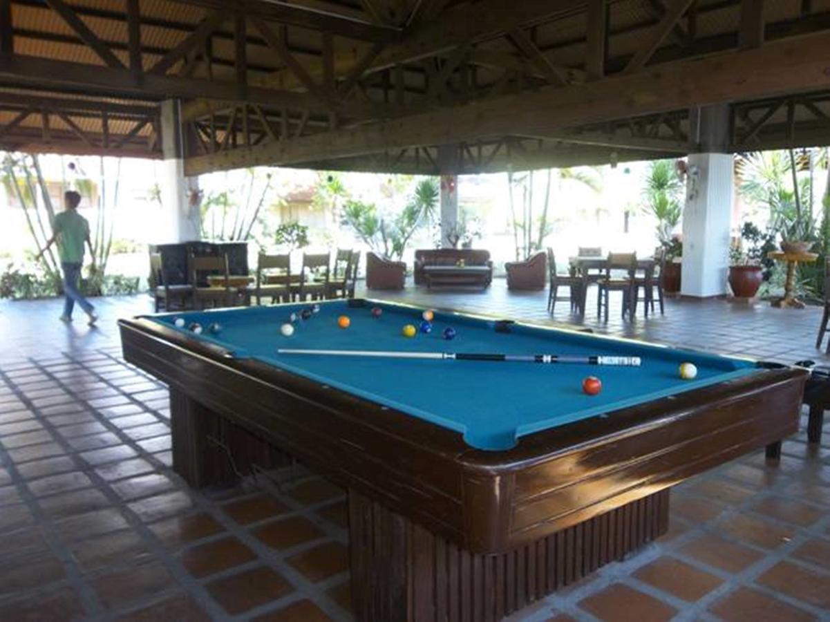 Happy Ripples Beach Resort Mabilao Exterior foto