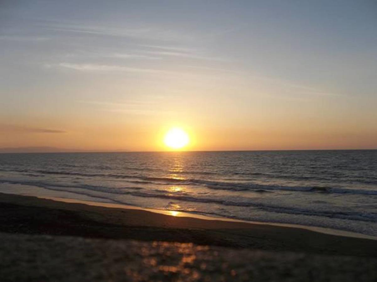 Happy Ripples Beach Resort Mabilao Exterior foto